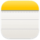 Notes